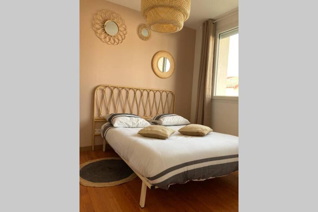 Villa Sagrada - Le Boheme **** Тулуза Экстерьер фото