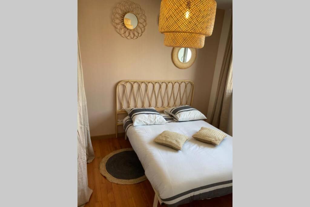 Villa Sagrada - Le Boheme **** Тулуза Экстерьер фото